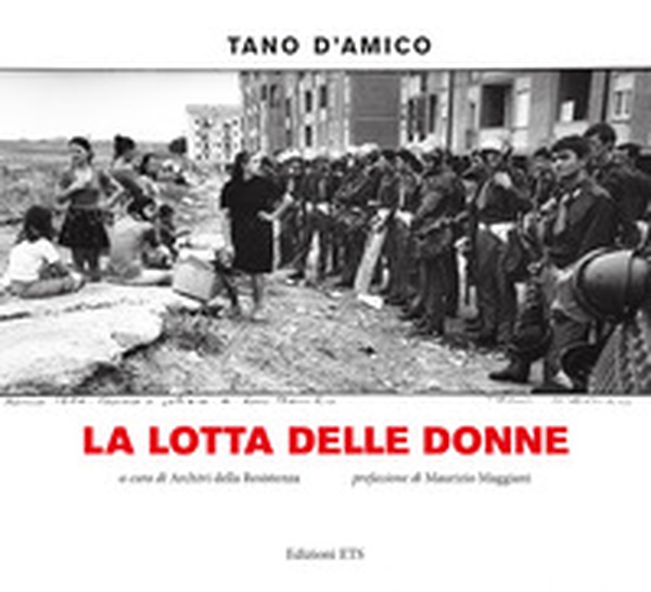 La lotta delle donne - Librerie.coop La lotta delle donne - Librerie.coop