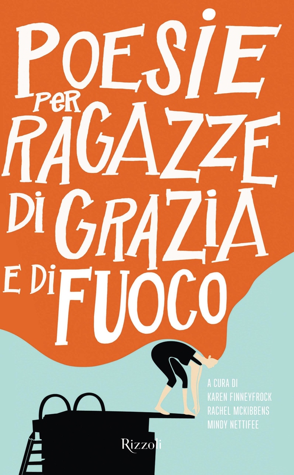 Poesie per ragazze di grazia e di fuoco - Librerie.coop Poesie per ragazze di grazia e di fuoco - Librerie.coop