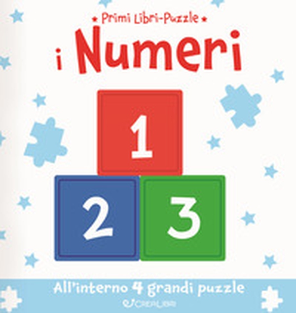 I numeri - Librerie.coop I numeri - Librerie.coop