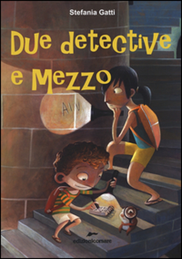 Due detective e mezzo - Librerie.coop Due detective e mezzo - Librerie.coop