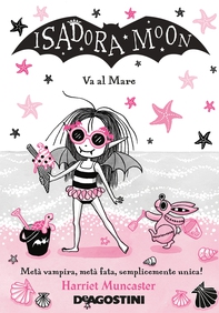 Isadora Moon. Va al mare - Librerie.coop