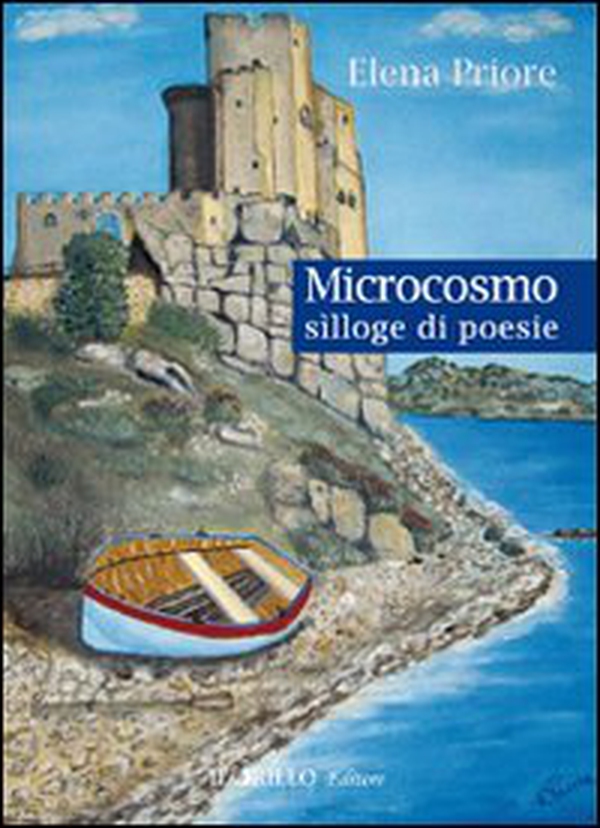 Microcosmo. Silloge di poesie - Librerie.coop Microcosmo. Silloge di poesie - Librerie.coop
