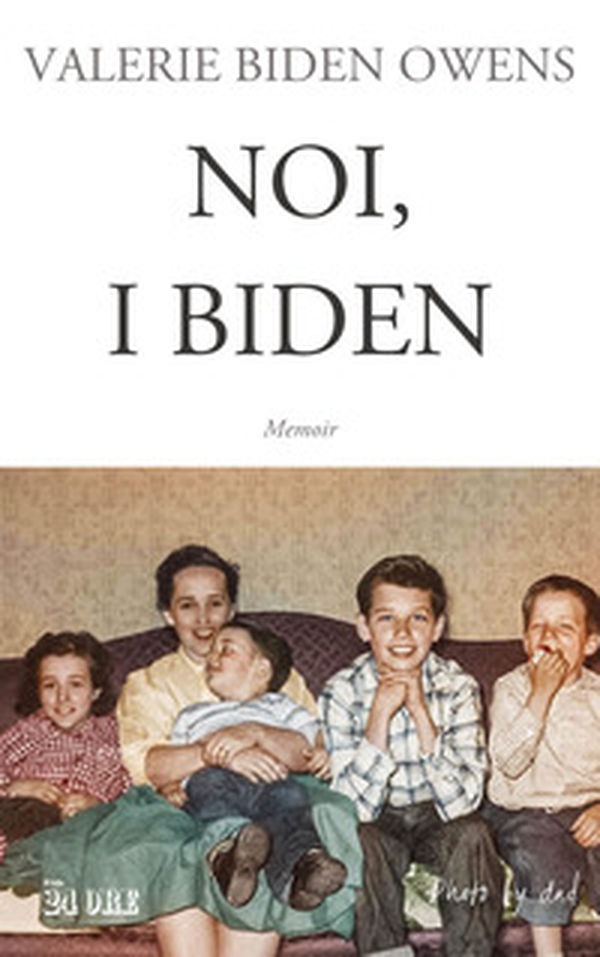 Noi, i Biden - Librerie.coop Noi, i Biden - Librerie.coop