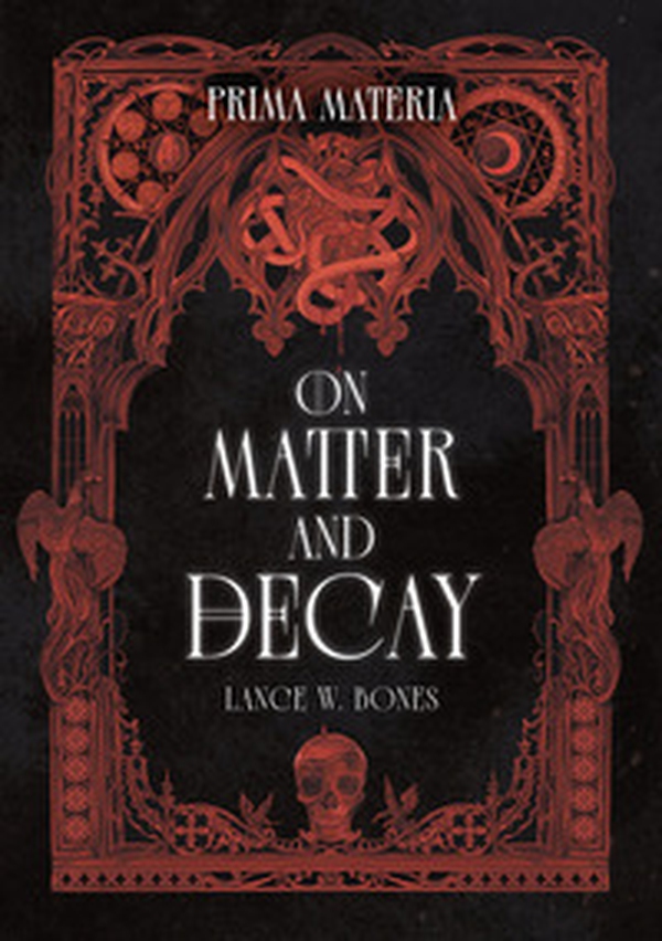 Prima materia. On matter and decay - Librerie.coop Prima materia. On matter and decay - Librerie.coop