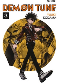 Demon tune - Librerie.coop