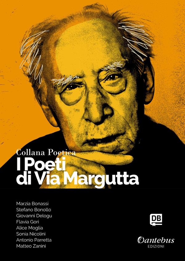 Collana Poetica I Poeti di Via Margutta vol. 116 - Librerie.coop Collana Poetica I Poeti di Via Margutta vol. 116 - Librerie.coop