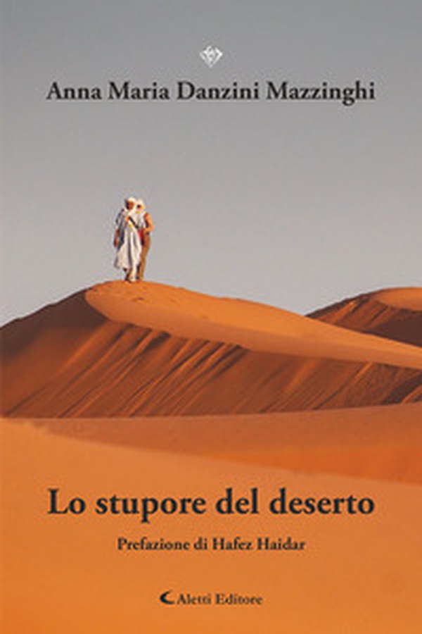 Lo stupore del deserto - Librerie.coop Lo stupore del deserto - Librerie.coop