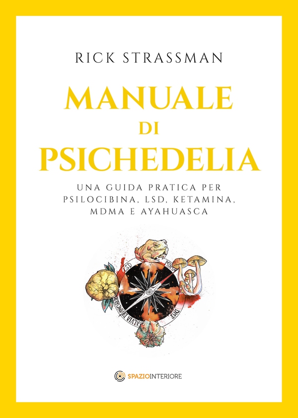 Manuale di psichedelia - Librerie.coop Manuale di psichedelia - Librerie.coop