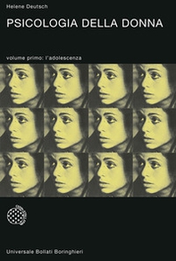 Psicologia della donna. Studio psicoanalitico - Vol. 1 - Librerie.coop Psicologia della donna. Studio psicoanalitico - Vol. 1 - Librerie.coop
