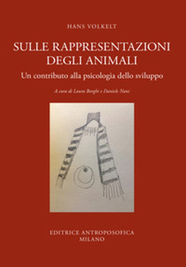 Sulle rappresentazioni degli animali. Un contributo alla psicologia dello sviluppo - Librerie.coop Sulle rappresentazioni degli animali. Un contributo alla psicologia dello sviluppo - Librerie.coop