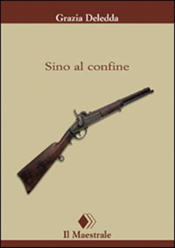 Sino al confine - Librerie.coop Sino al confine - Librerie.coop
