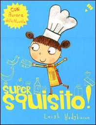 Super squisito! - Librerie.coop