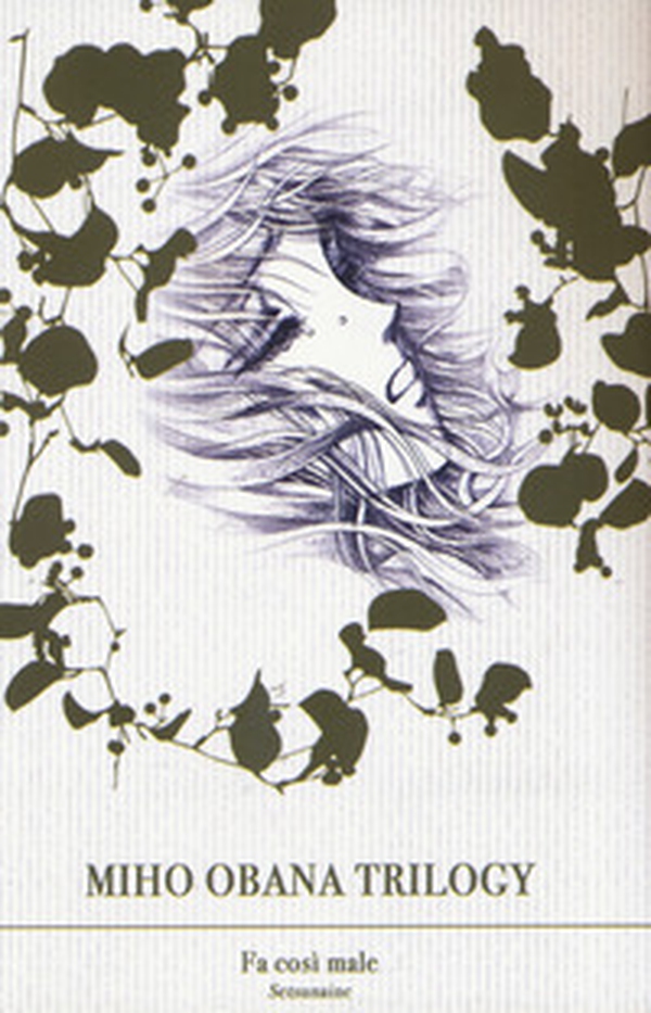 Miho Obana trilogy - Vol. 1 - Librerie.coop Miho Obana trilogy - Vol. 1 - Librerie.coop