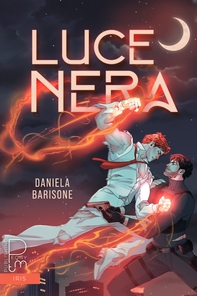 Luce Nera - Librerie.coop