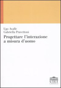 Progettare l'interazione a misura d'uomo - Librerie.coop