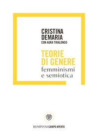 Teorie di genere. Femminismi e semiotica - Librerie.coop