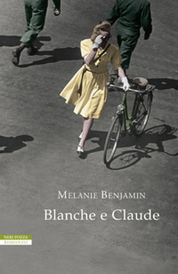 Blanche e Claude - Librerie.coop Blanche e Claude - Librerie.coop