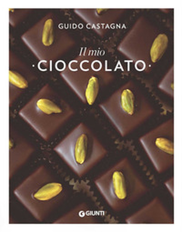 Il mio cioccolato - Librerie.coop Il mio cioccolato - Librerie.coop