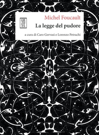 La legge del pudore - Librerie.coop