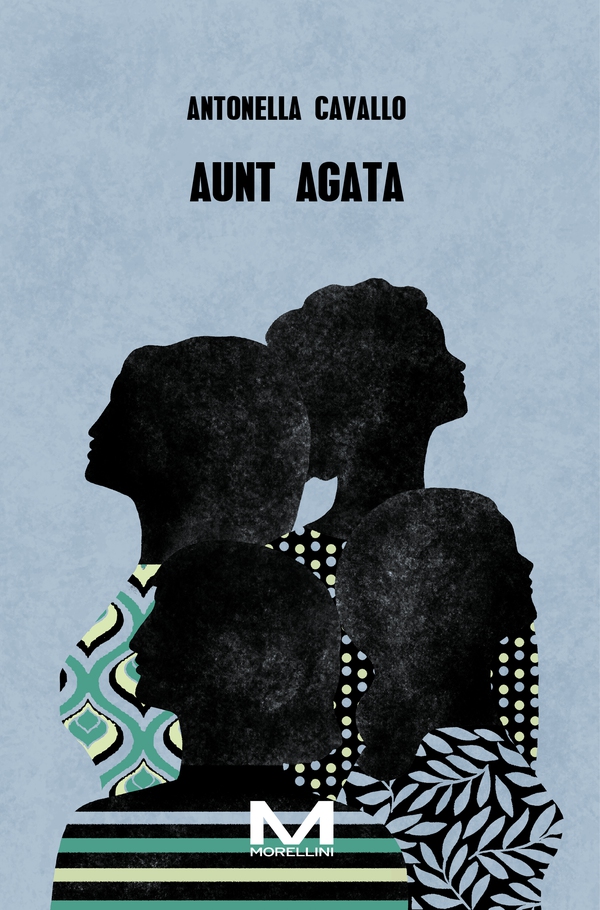Aunt Agata - Librerie.coop Aunt Agata - Librerie.coop