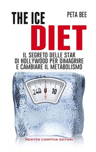 The ice diet - Librerie.coop The ice diet - Librerie.coop