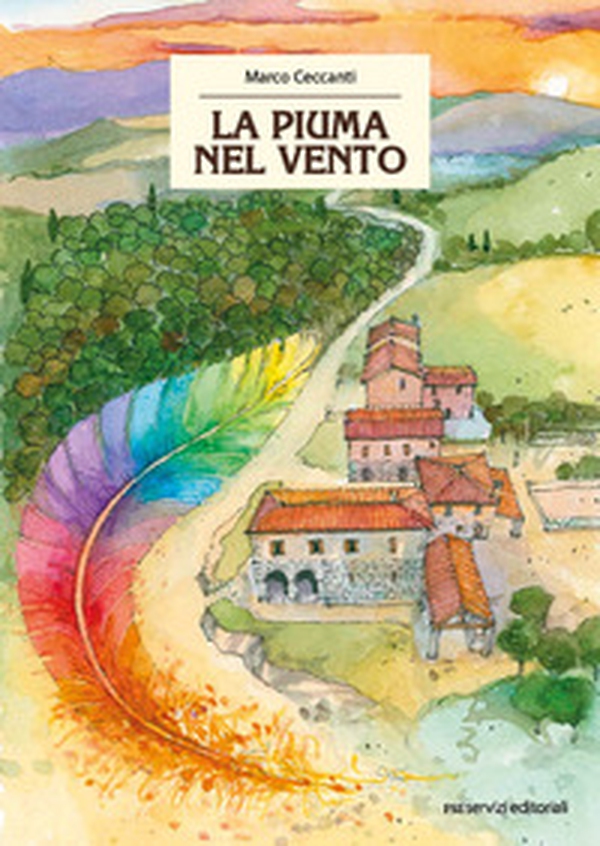 La piuma nel vento - Librerie.coop La piuma nel vento - Librerie.coop