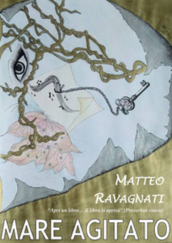 Mare agitato - Librerie.coop Mare agitato - Librerie.coop