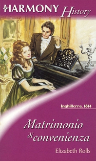 Matrimonio di convenienza - Librerie.coop