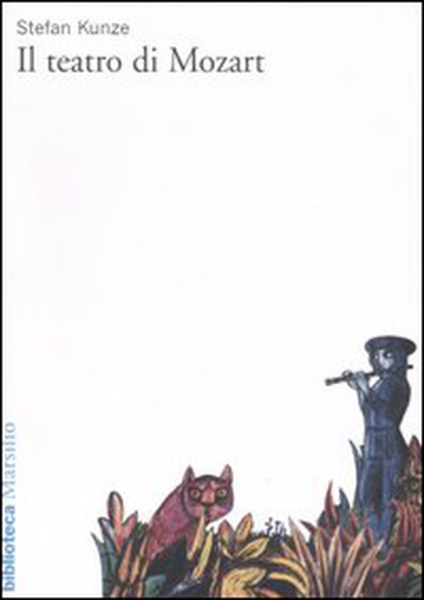 Il teatro di Mozart - Librerie.coop Il teatro di Mozart - Librerie.coop
