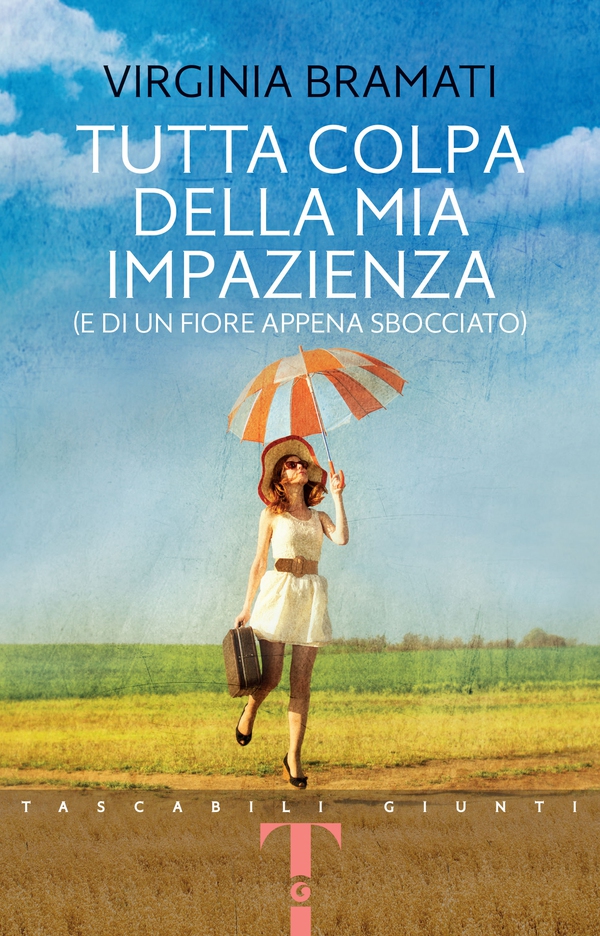 Tutta colpa della mia impazienza - Librerie.coop Tutta colpa della mia impazienza - Librerie.coop