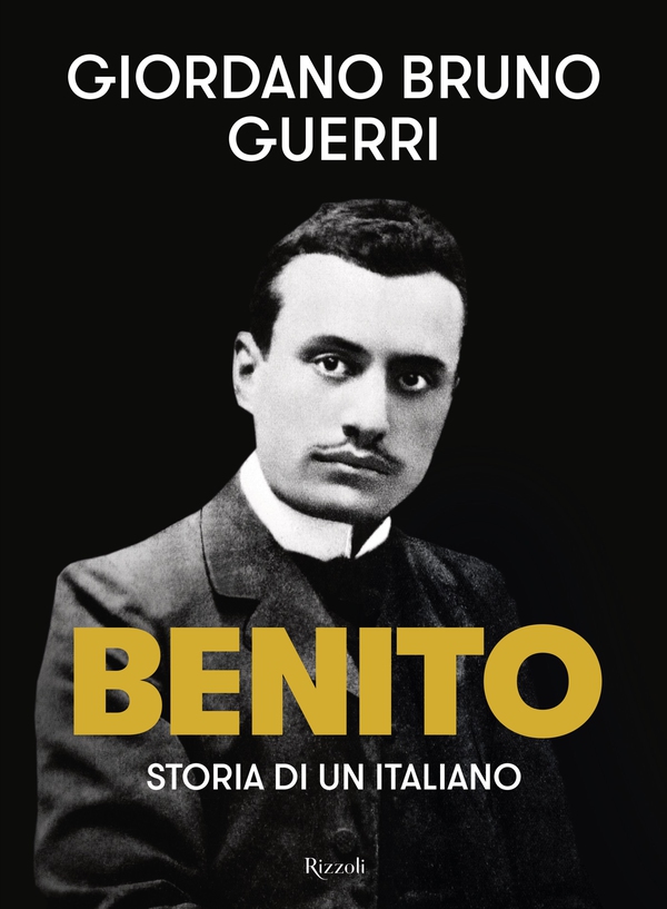 Benito - Librerie.coop Benito - Librerie.coop