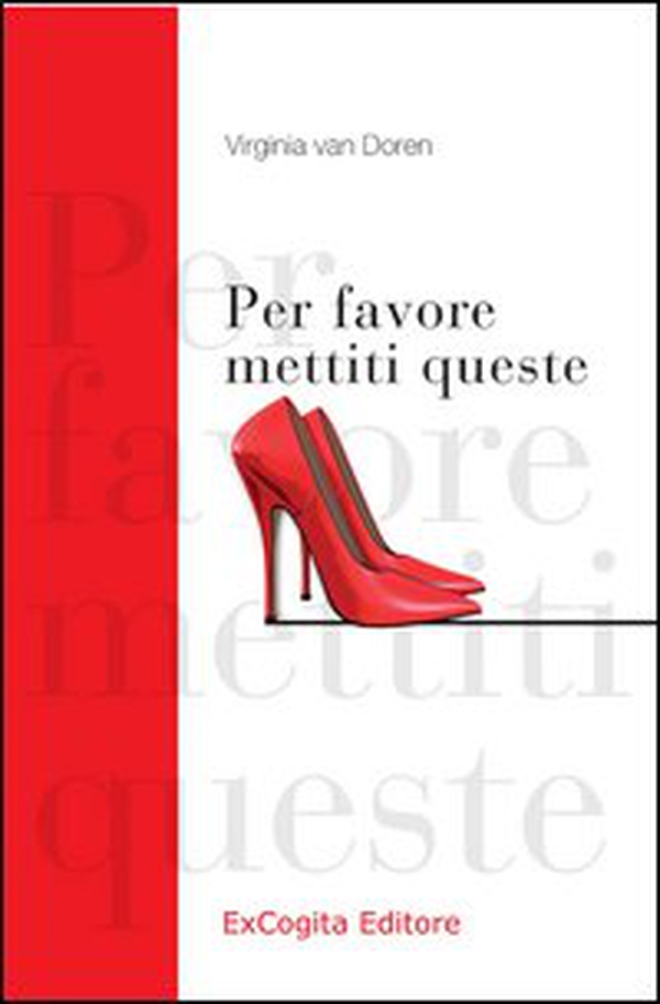 Per favore mettiti queste - Librerie.coop Per favore mettiti queste - Librerie.coop