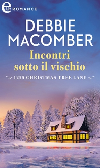 Incontri sotto il vischio (eLit) - Librerie.coop