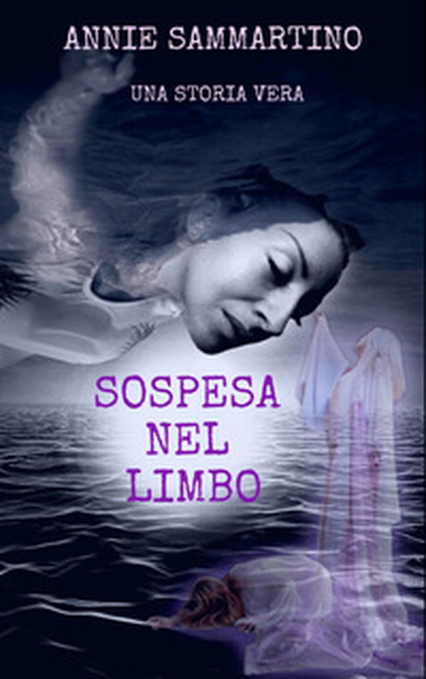 Sospesa nel limbo - Librerie.coop Sospesa nel limbo - Librerie.coop