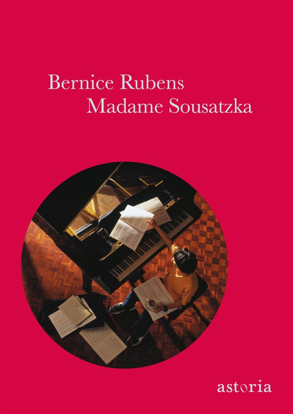 Madame Sousatzka - Librerie.coop