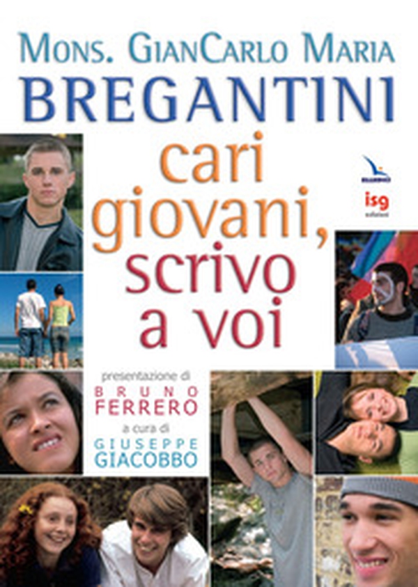 Cari giovani, scrivo a voi - Librerie.coop Cari giovani, scrivo a voi - Librerie.coop
