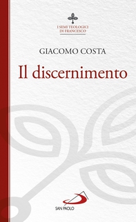 Il discernimento - Librerie.coop Il discernimento - Librerie.coop