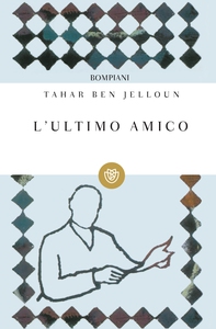 L'ultimo amico - Librerie.coop L'ultimo amico - Librerie.coop