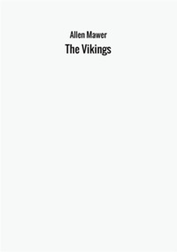 The vikings - Librerie.coop