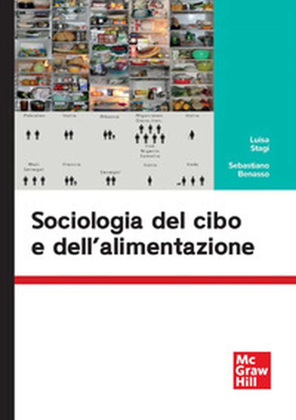 Sociologia del cibo e dell'alimentazione - Librerie.coop