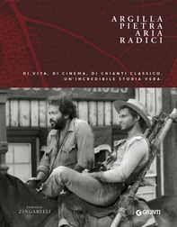 Argilla, pietra, aria, radici - Librerie.coop