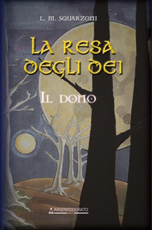 La resa degli dei. il dono - Librerie.coop La resa degli dei. il dono - Librerie.coop