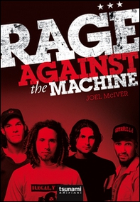 Rage Against the Machine - Librerie.coop