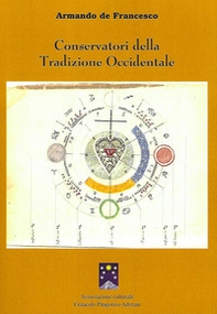 Conservatori della tradizione occidentale - Librerie.coop