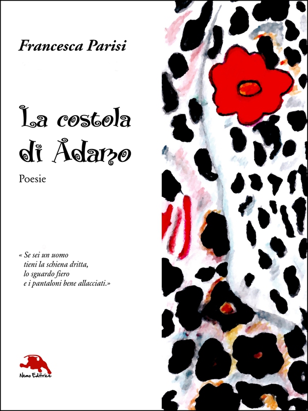 La costola di Adamo - Librerie.coop La costola di Adamo - Librerie.coop