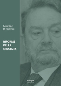 Riforme della giustizia - Librerie.coop