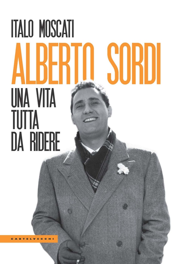 Alberto Sordi - Librerie.coop Alberto Sordi - Librerie.coop