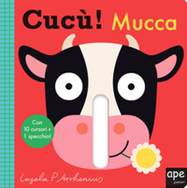Cucù! Mucca - Librerie.coop Cucù! Mucca - Librerie.coop