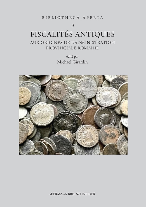 Fiscalités Antiques - Librerie.coop