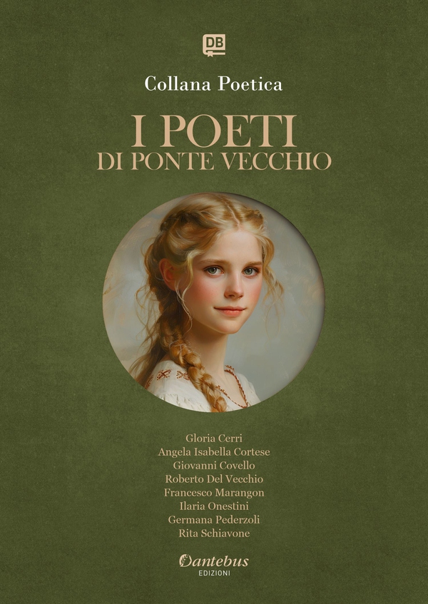 Collana Poetica I Poeti di Ponte Vecchio vol.19 - Edizione 2025 - Librerie.coop Collana Poetica I Poeti di Ponte Vecchio vol.19 - Edizione 2025 - Librerie.coop
